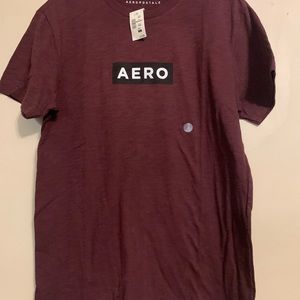 Men’s Aeropostale S/S Tee - New